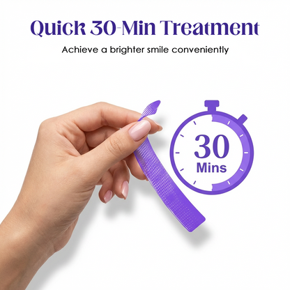 Professional At-Home Teeth Whitening Kit