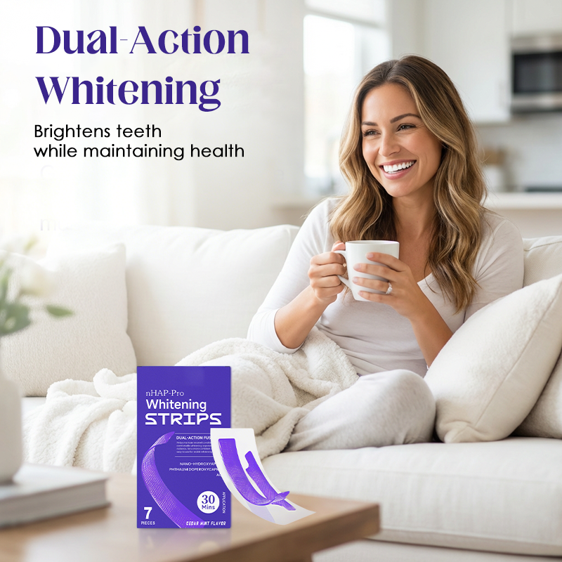 Professional At-Home Teeth Whitening Kit