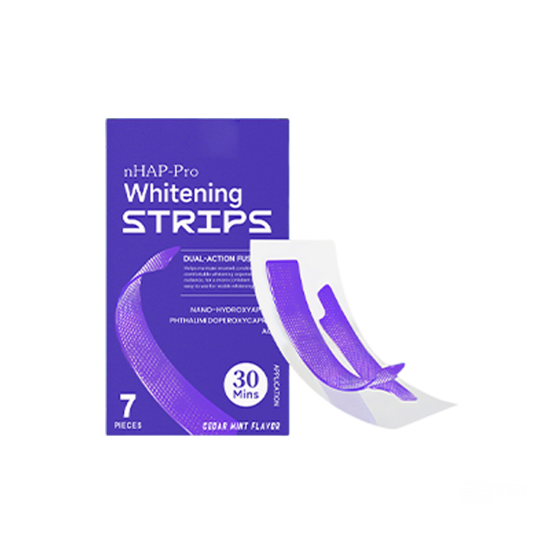 Professional At-Home Teeth Whitening Kit