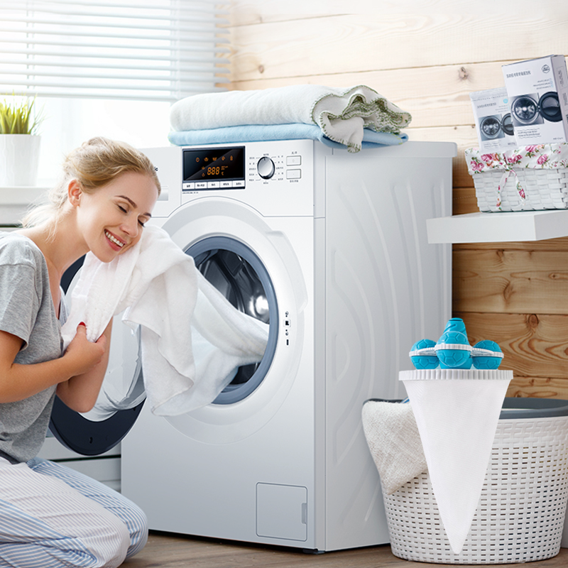 Lint Catcher for Washing Machine