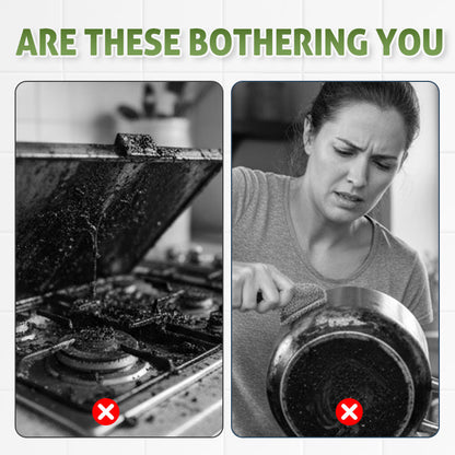 📢📢50% OFF + BUY 2 GET 1 FREE! ⏰ Multi-Purpose Enzyme Cleaner – Tough on Grease, Safe on Surfaces 🏠