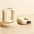 Portable 2-in-1 Fascia Ring Massager