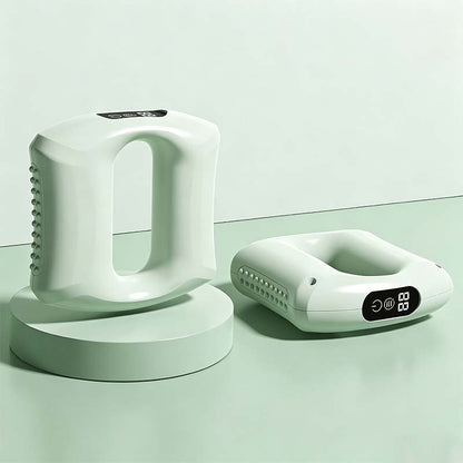 Portable 2-in-1 Fascia Ring Massager