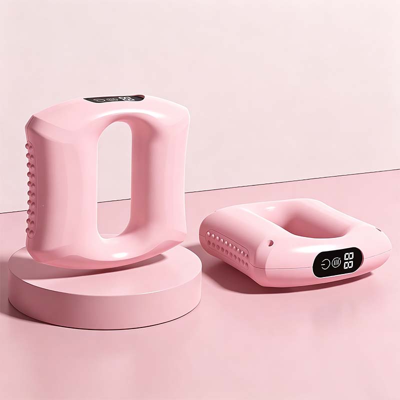 Portable 2-in-1 Fascia Ring Massager