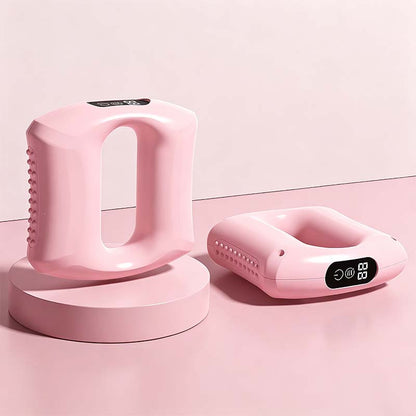 Portable 2-in-1 Fascia Ring Massager