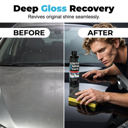 Professional Car Scratch Repair Paste