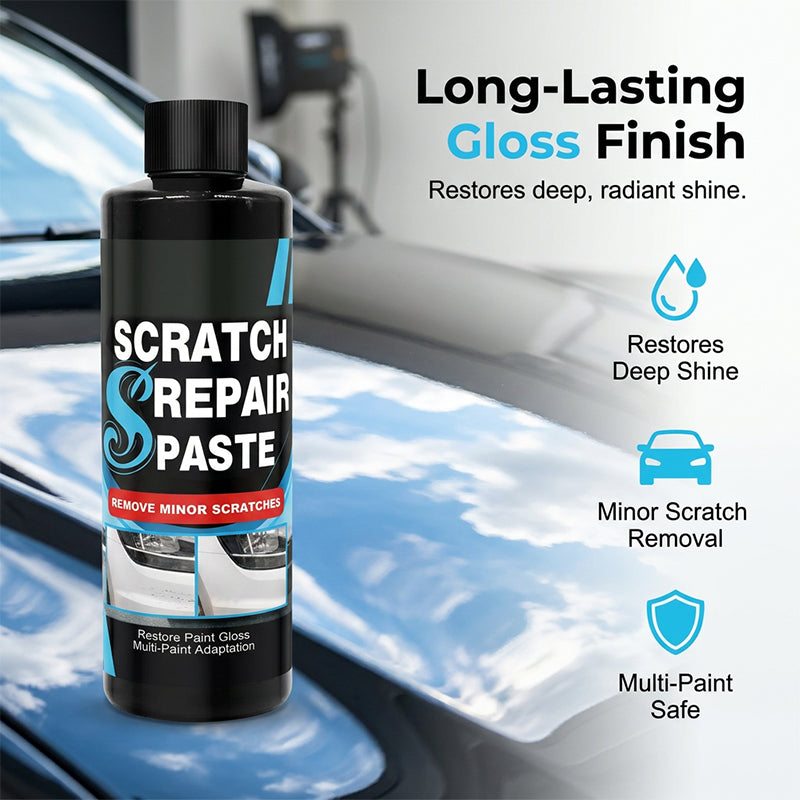 Professional Car Scratch Repair Paste