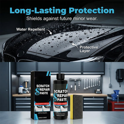 Professional Car Scratch Repair Paste