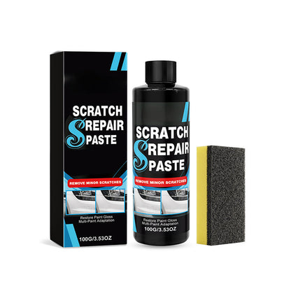 Professional Car Scratch Repair Paste