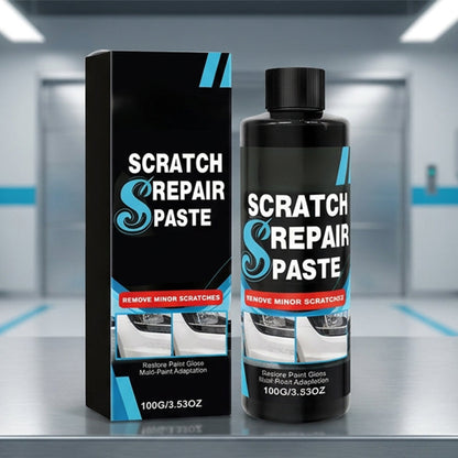 Professional Car Scratch Repair Paste