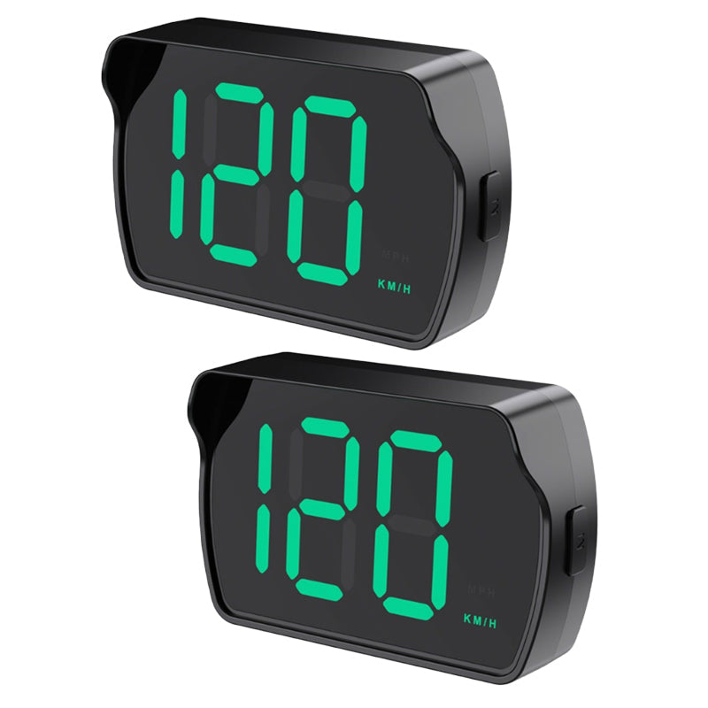 Universal GPS Car Head-Up Display Speedometer