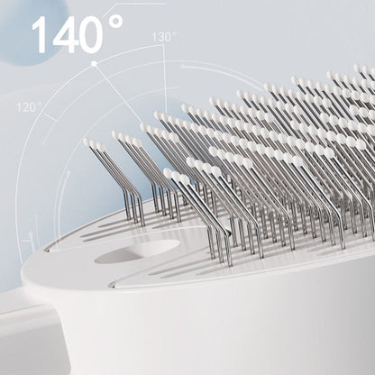 3-in-1 Pet Spray Grooming Brush