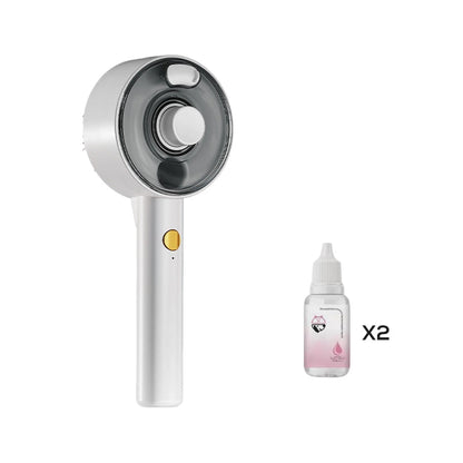3-in-1 Pet Spray Grooming Brush