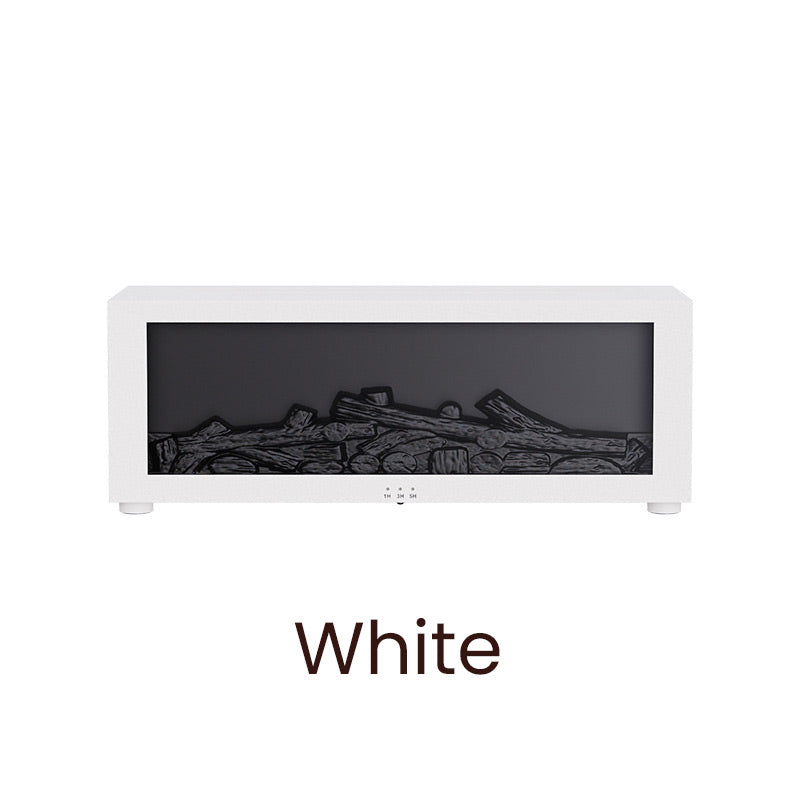 🔥60%OFF  Sale🔥Fireplace Flame Diffuser Humidifier with Remote