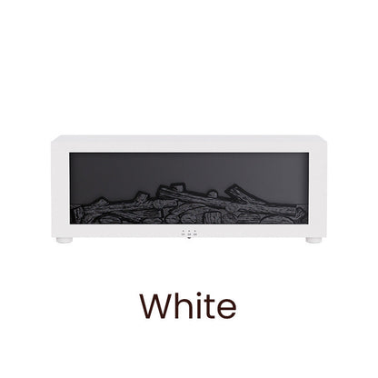 🔥60%OFF  Sale🔥Fireplace Flame Diffuser Humidifier with Remote