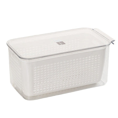 🔥60%OFF  Sale🔥Fresh Produce Vegetable Fruit Storage Container