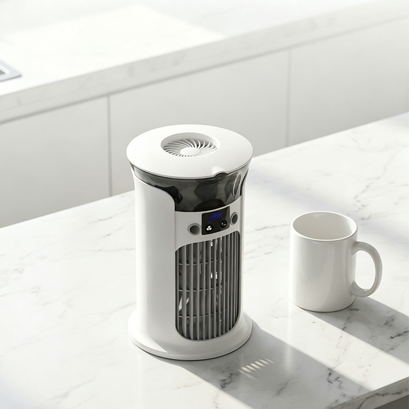 🔥Limited Time Promotion 50% OFF🔥3-in-1 Desktop Air Cooler Fan