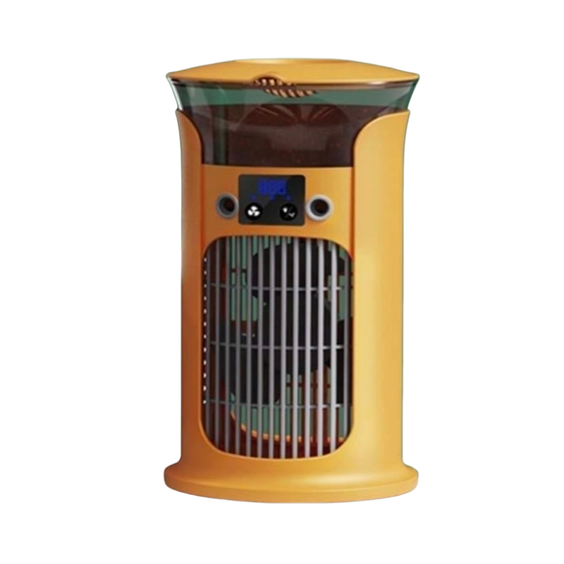 🔥Limited Time Promotion 50% OFF🔥3-in-1 Desktop Air Cooler Fan