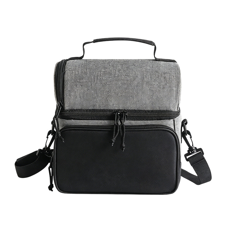 🔥2026 Hot Sale 50% OFF🔥Large Capacity Insulated Cooler Bag for Picnics & Outdoors