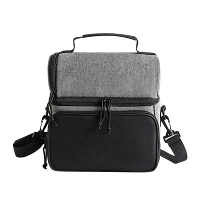 🔥2026 Hot Sale 50% OFF🔥Large Capacity Insulated Cooler Bag for Picnics & Outdoors