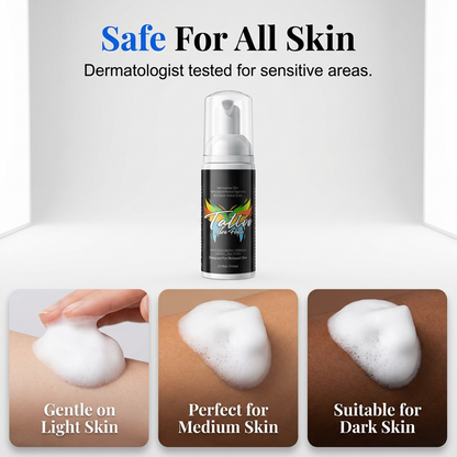 Tattoo Brightening & Moisturizing Care Essentials