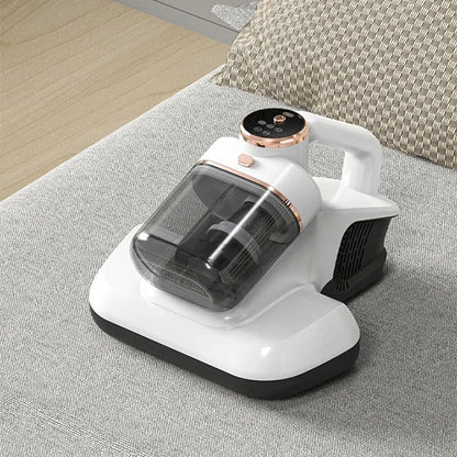Double Dust Bin Mite Removal Vacuum Cleaner