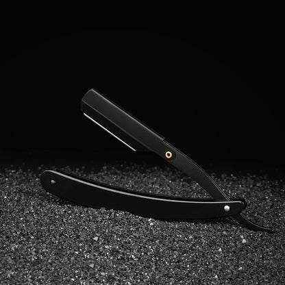 Stainless Steel Manual Shaver for Close Shave