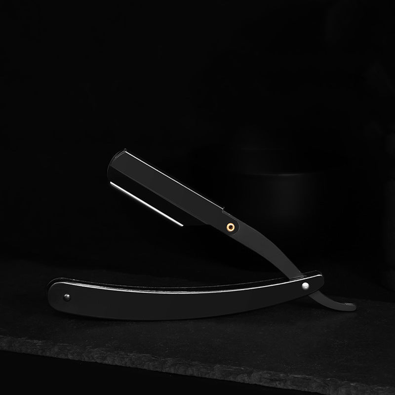 Stainless Steel Manual Shaver for Close Shave