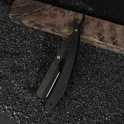Stainless Steel Manual Shaver for Close Shave