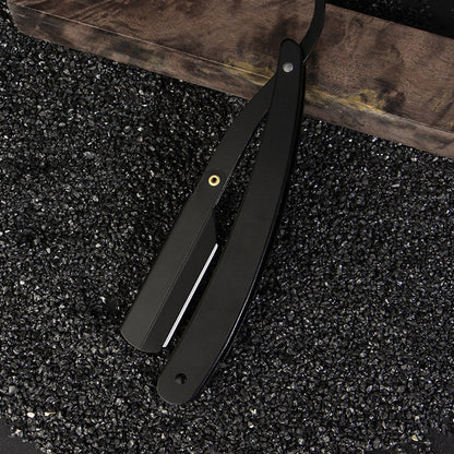 Stainless Steel Manual Shaver for Close Shave