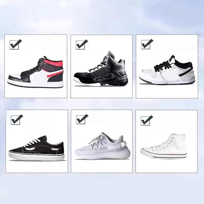 Sports Shoe Grip Enhancer Spray