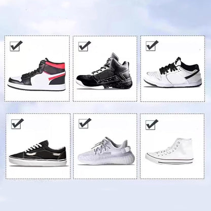 Sports Shoe Grip Enhancer Spray