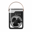Multi-Functional Portable Air Conditioner