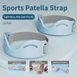 ⏳Limited-time 50% off⏰Breathable Shock-Absorbing Patella Brace💥🦵