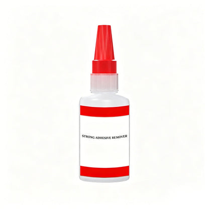 Fast Acting Glue Remover