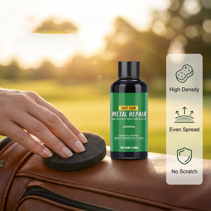 💥UP TO 50% OFF!💥Professional Golf Club Polishing Paste