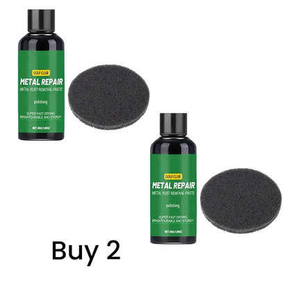 💥UP TO 50% OFF!💥Professional Golf Club Polishing Paste