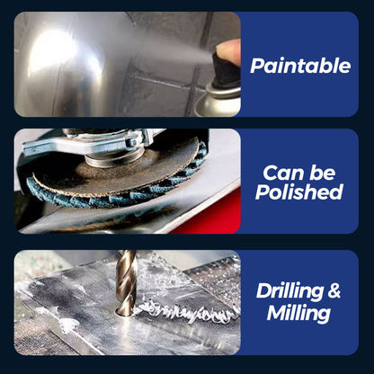 200g All-Purpose AB Repair Glue