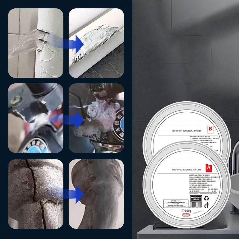 200g All-Purpose AB Repair Glue