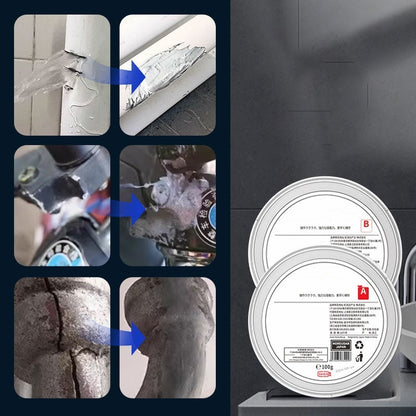 200g All-Purpose AB Repair Glue