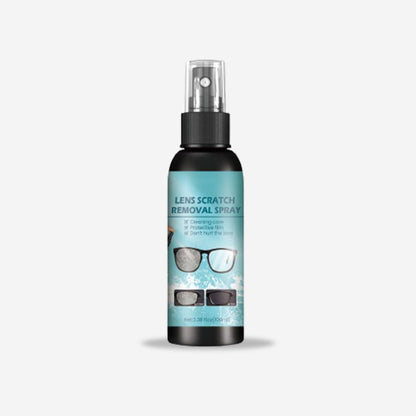 Lens Scratch Repair Spray