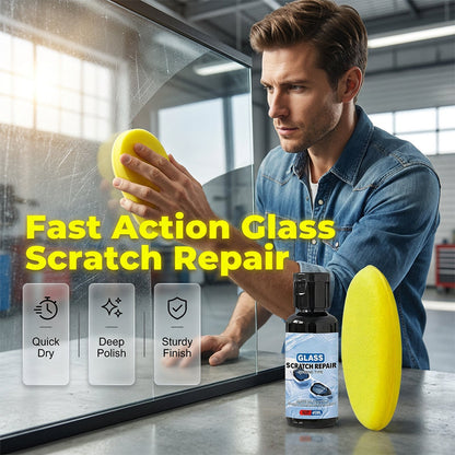 Flawless Vision Lens Scratch Remover