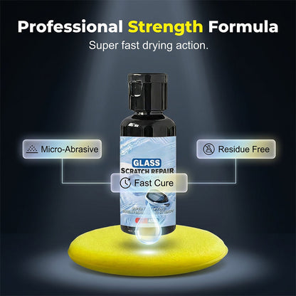 Flawless Vision Lens Scratch Remover