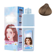 Convenient & Long-Lasting Bubble Hair Dye