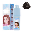 Convenient & Long-Lasting Bubble Hair Dye