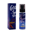 Long-Lasting Body Glitter Spray