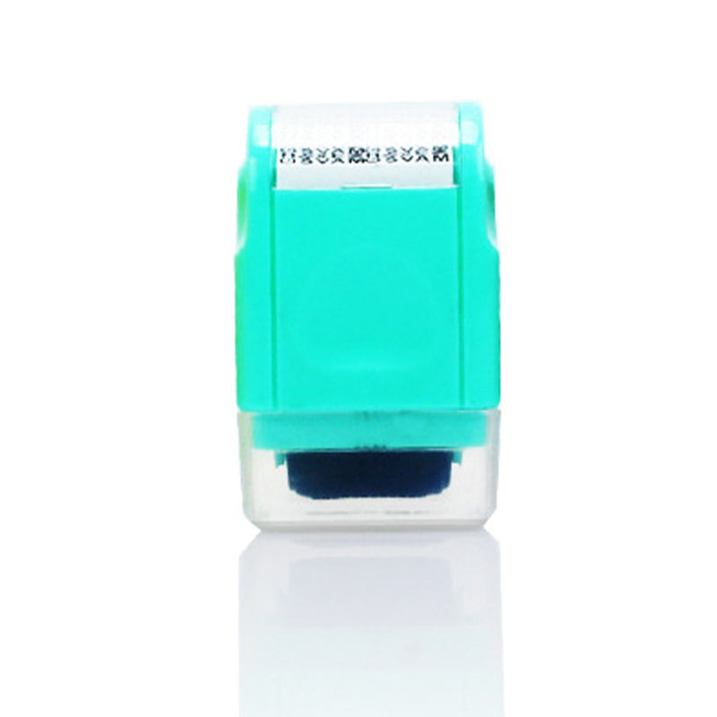 📢📢50% OFF !! ⏰Anti-Theft Information Blocker Stamp