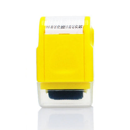 📢📢50% OFF !! ⏰Anti-Theft Information Blocker Stamp