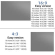 ⌛Limited-time offer-Portable Projector 4K Anti-Light Folding Screen