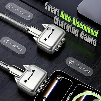 ⏰🎁Portable Fully Charged Automatic Disconnector